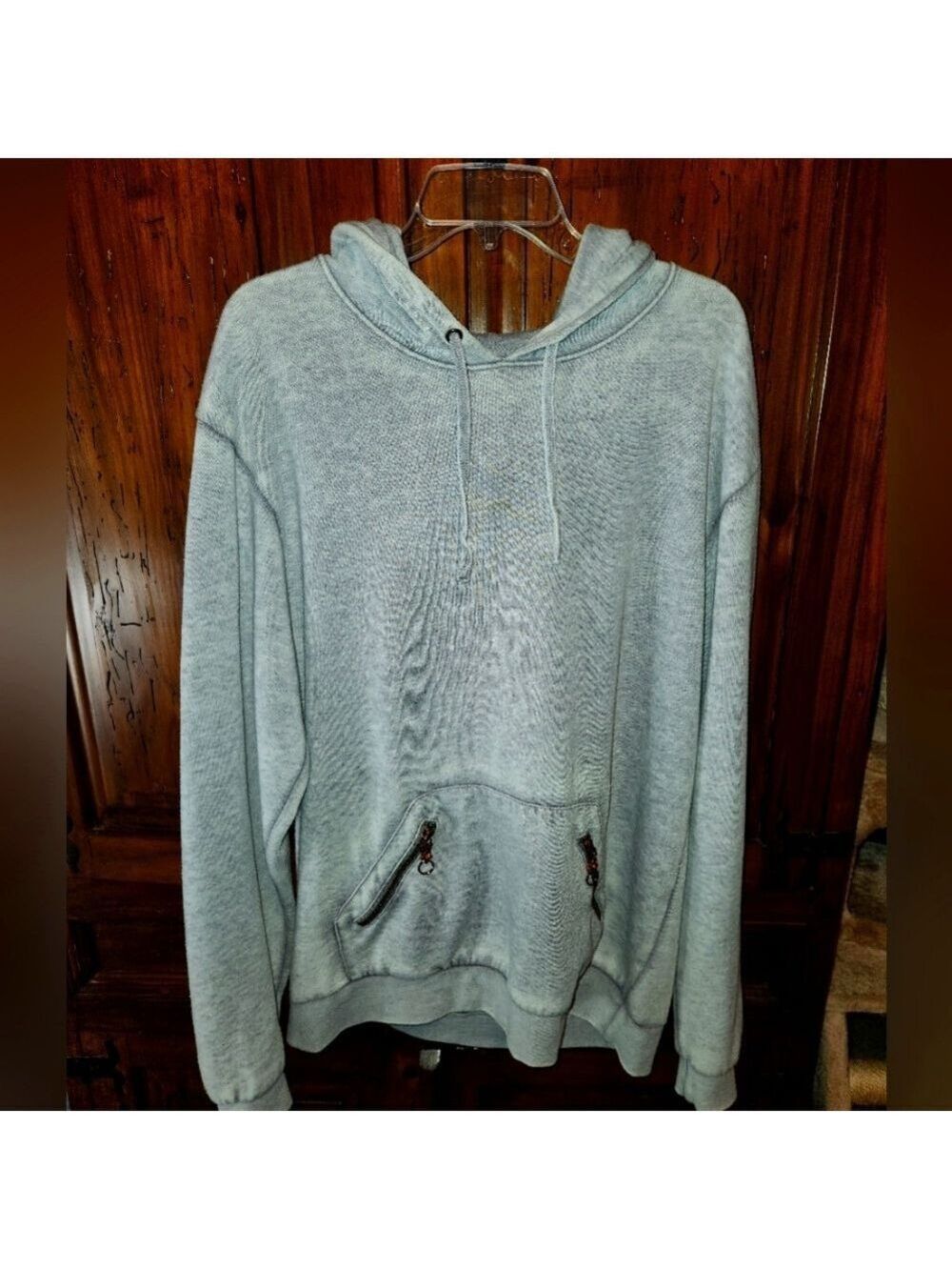 Kings of Cole women's sweatshirt